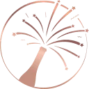 Logo Pop the bottles
