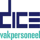 Logo van Dice Vakpersoneel