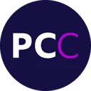 Logo Purple Carrot Creatives