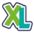 Logo Speelblokken XL