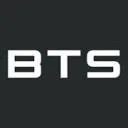 Logo BTS