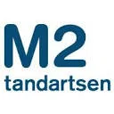 Logo M2 tandartsen