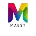 Logo Maest