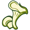 Logo Verbruggen Paddestoelen BV