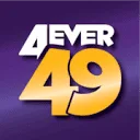 Logo 4EVER49 Radio