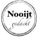 Logo Nooijtgedacht - Interieuradvies en Styling