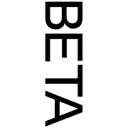 Logo BETA office for architecture and the city
