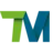 Logo Techman Robot distributed by Valk Welding