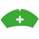 Logo De Groene Zuster