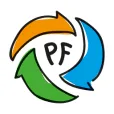 Logo Plastic Fantastic cooperatie UA