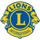 Logo Curacao Lions Club