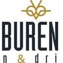 Logo De Buren van