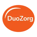 Logo DuoZorg FLEXpert