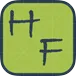 Logo Hoegen Fietsverhuur