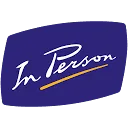 Logo In Person Rotterdam