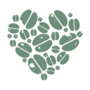 Logo Fleur's Koffie