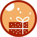 Logo Oliebollenkoerier