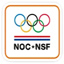 Logo Service Organisatie Nederland Sport