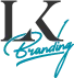Logo LK Branding