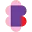 Logo 4e Montessorischool de Pinksterbloem