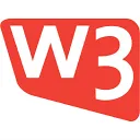 Logo W3 E-candle