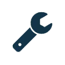 Logo ETI VTI de Vaan InstallatieTechniek AND Comfort