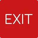 Logo Exit Reizen