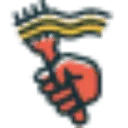 Logo What a Pasta