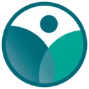 Logo Venster Op Leren