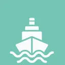 Logo Varuna Marine Services B.V.
