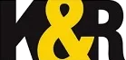 Logo K AND R B.V.