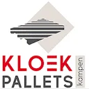 Logo van Kloek Pallets Kampen