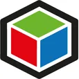 Logo Cubicle Events