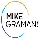 Logo Mike Graman Art