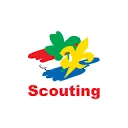 Logo World Scout Jamboree - Dutch Contingent