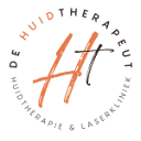 Logo De Huidtherapeut