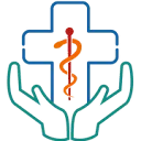 Logo CMF Nederland Christian Medical Fellowship