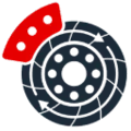 Logo Masparts B.V.