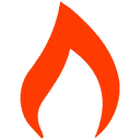 Logo van Christian Student Faction CSF