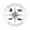 Logo Hopstaken Allround Yachtservice