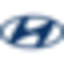 Logo Hyundai Motor Nederland