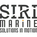 Logo Siri Marine