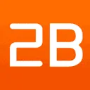 Logo 2Bcontent