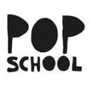 Logo Popschool Twenterand