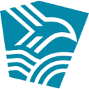 Logo Nationaal Park Nieuw Land