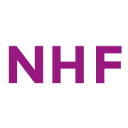 Logo Nederlands Hypotheek Fonds