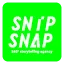 Logo Snip Snap