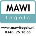 Logo MAWI Tegels B.V.