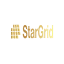 Logo StarGrid Europe
