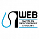 Logo WEB Aruba N.V.